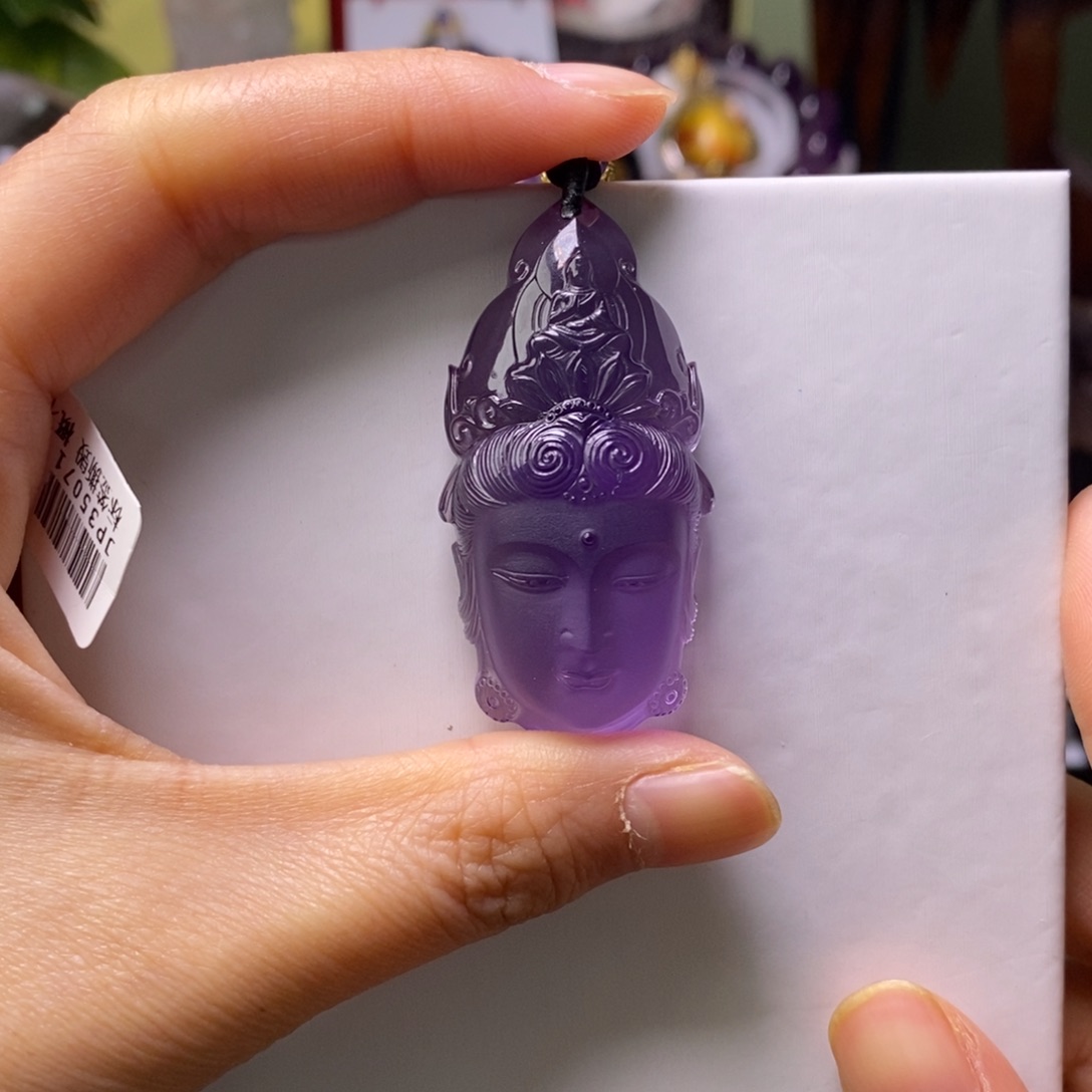 水晶水晶未镶嵌JP36120飞飞