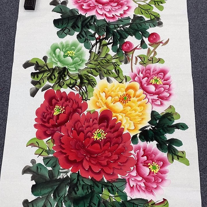 二百美术馆作品欣赏