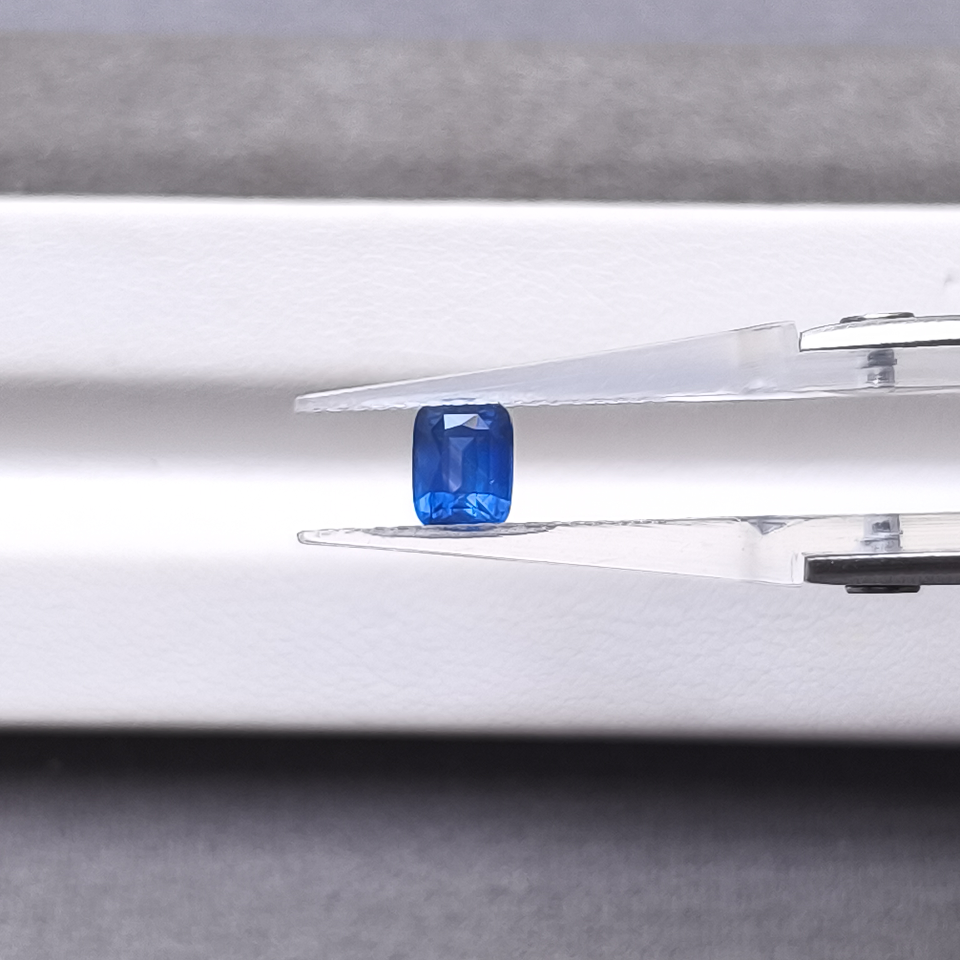 CF 蓝宝石-1.13ct（01228390）1128