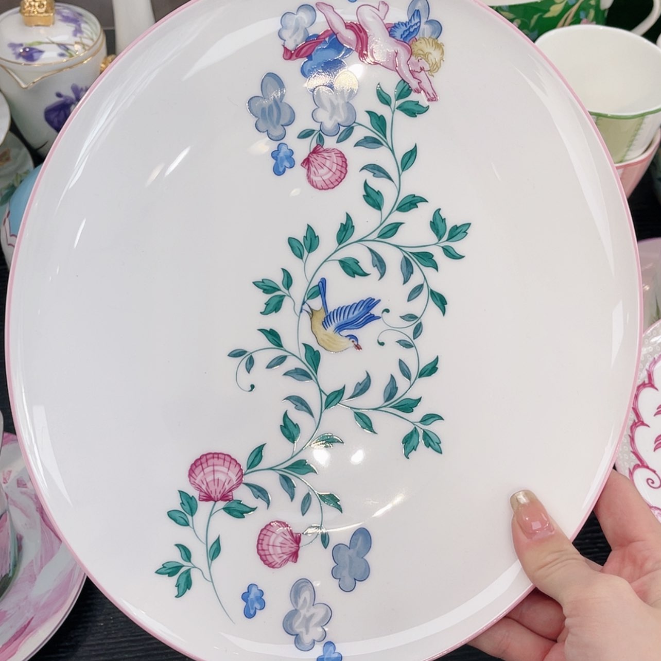 【闪购商品】瓷片大—————————-