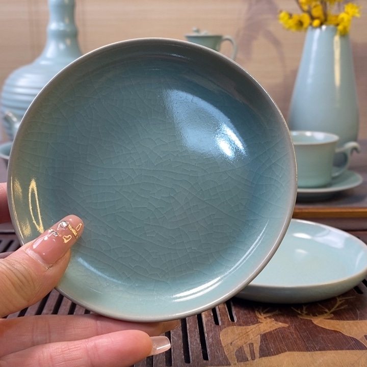 原产地汝瓷一一一一一一一