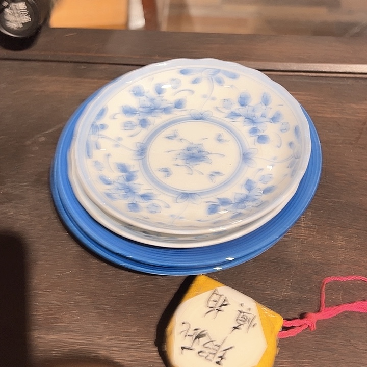 紫砂茶案拼接的时候会