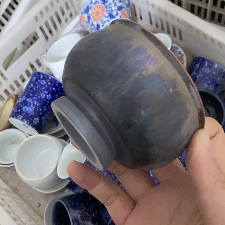 陶瓷艺术品及陶瓷制品