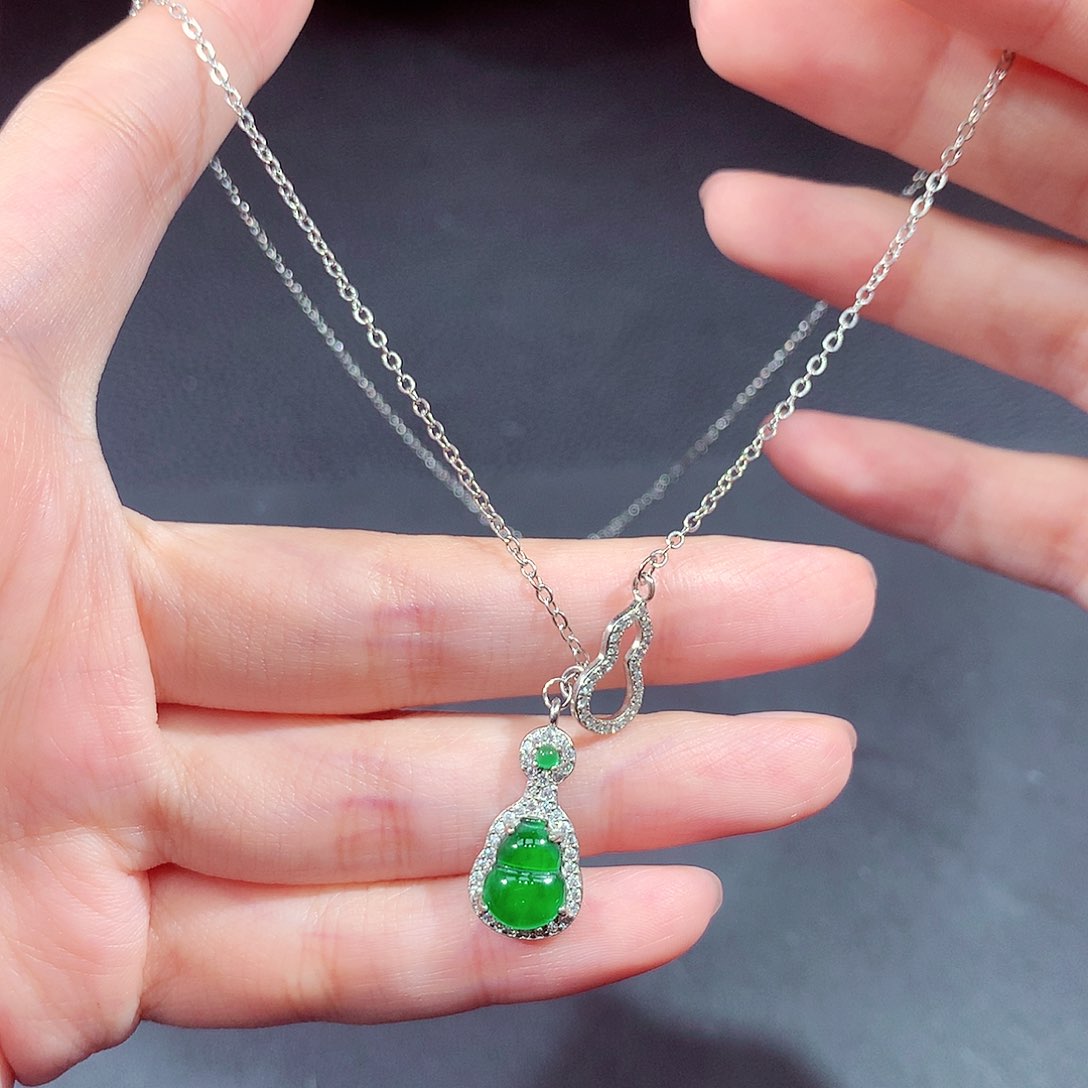 未镶嵌戒指翡翠翡翠