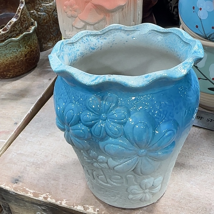 有孔！！口径不清楚问客服满9元包邮