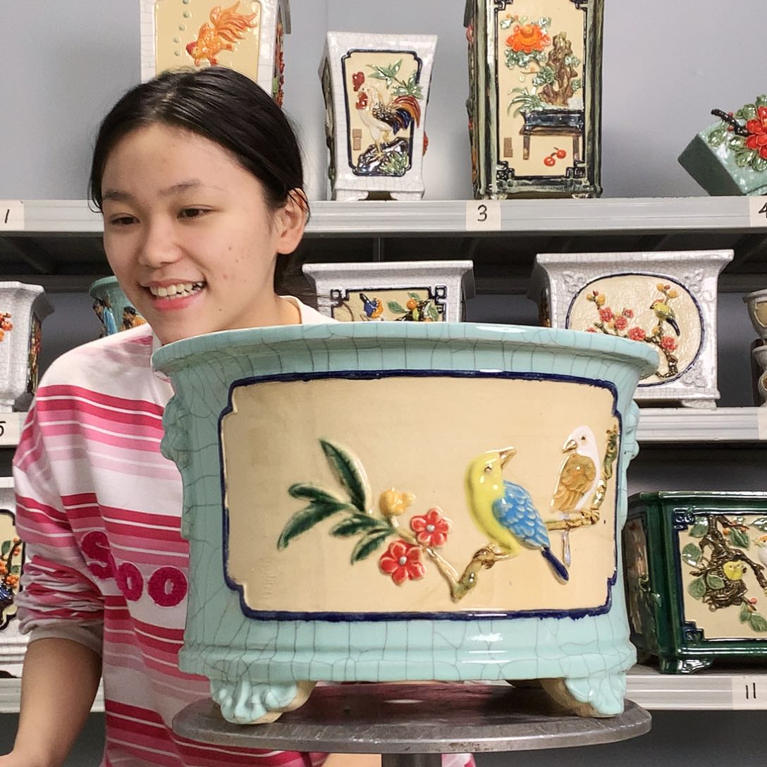 石湾盆石湾盆石湾盆