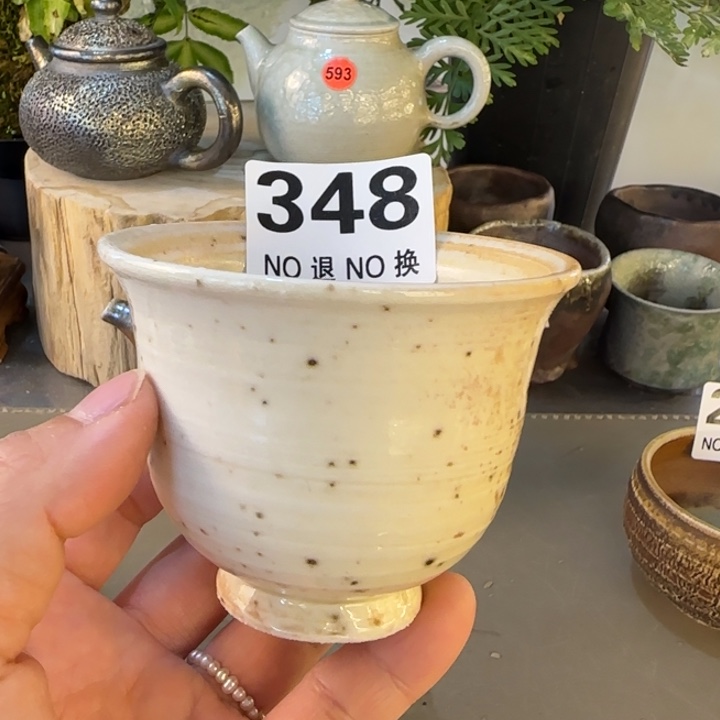 紫砂茶壶柴烧福利新品多多