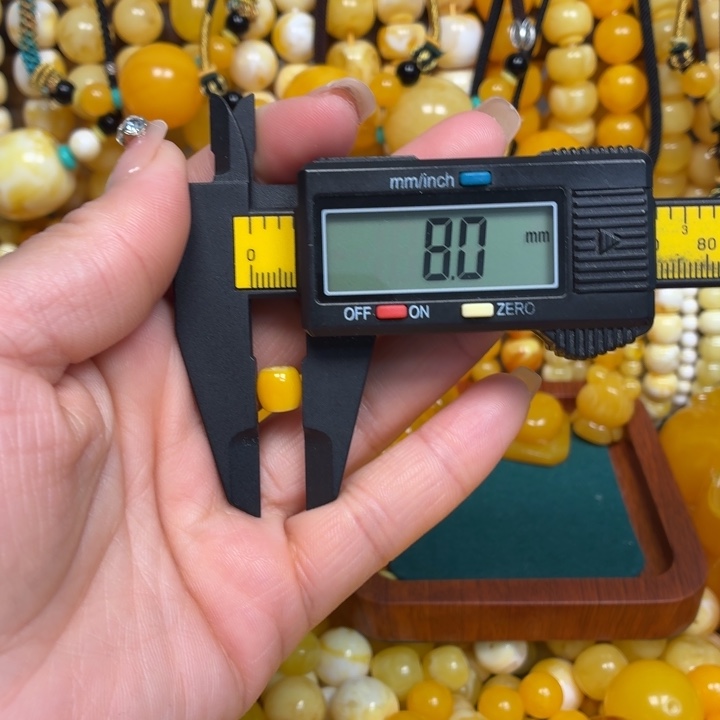 非金属配珠配饰101