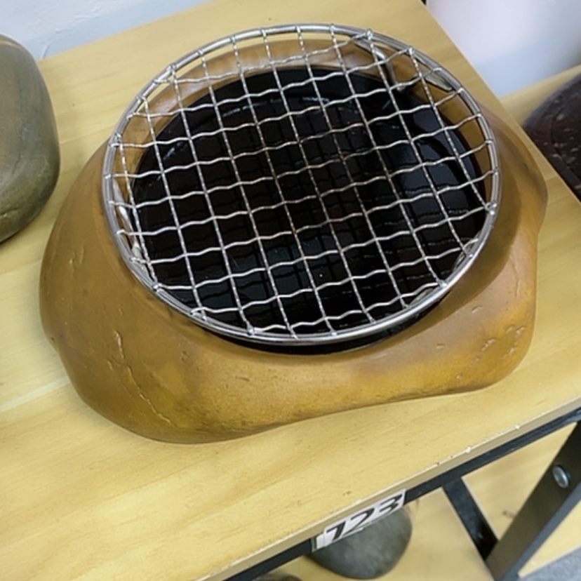 【闪购商品】有**闲石头石头