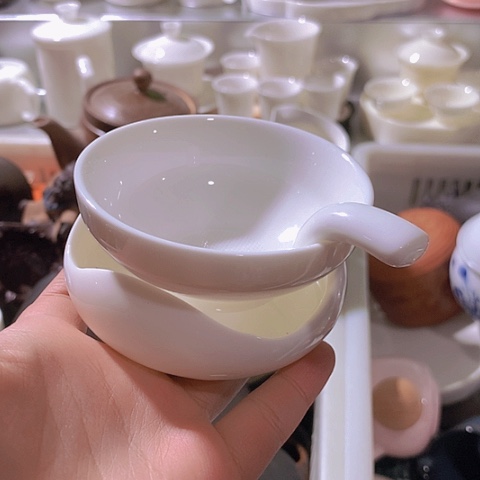 陶瓷制品及陶瓷艺术品微瑕