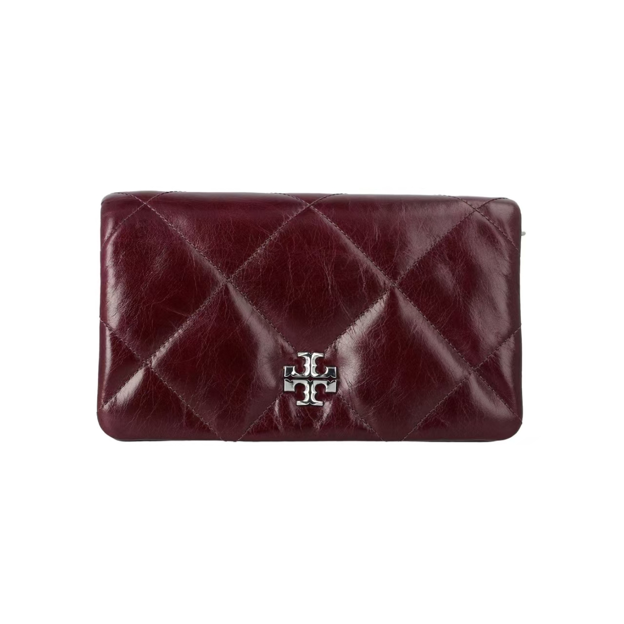ToryBurch/汤丽柏琦 KIRA 迷你云朵女款 斜挎包  20.5*5*12