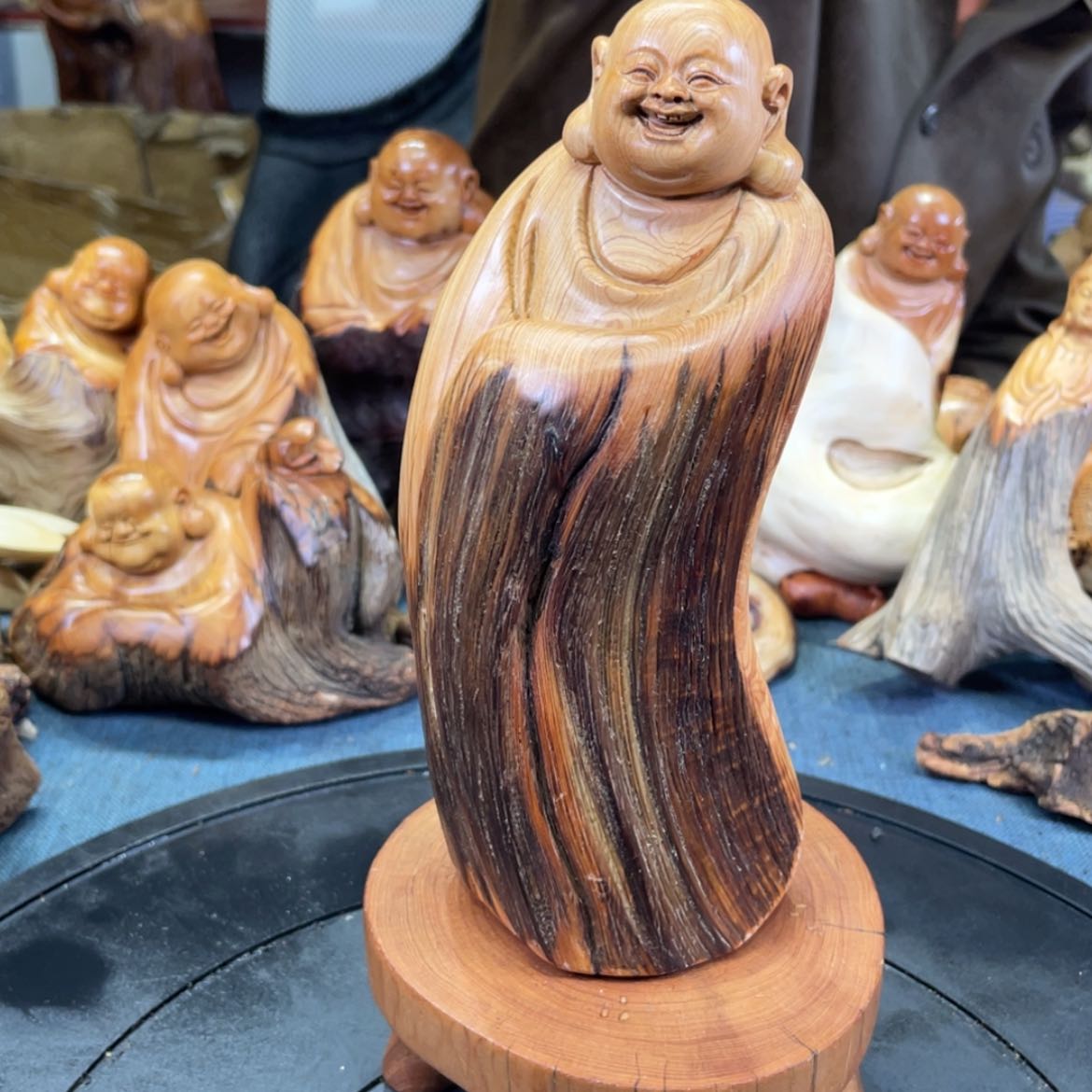 【闪购商品】柏木（崖柏）其他