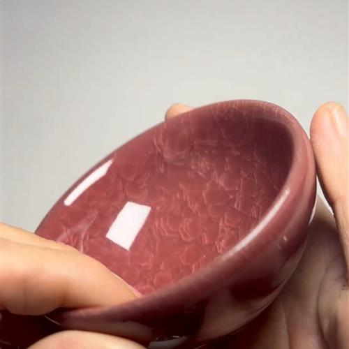 【闪购商品】茶盏-140............