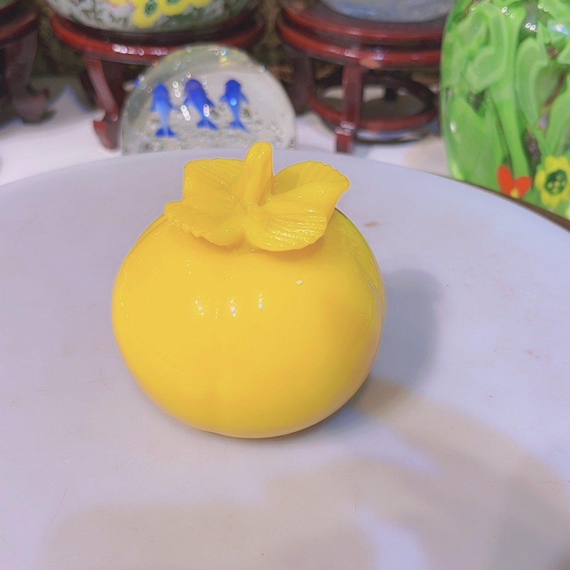 【闪购商品】琉璃手工艺品纯手工