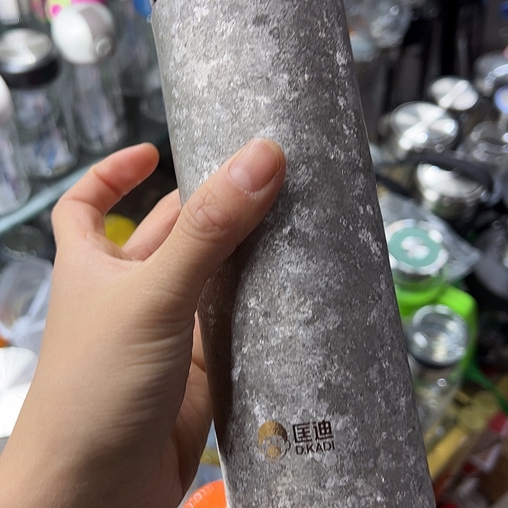 匡迪纯钛保温杯5305305917白色
