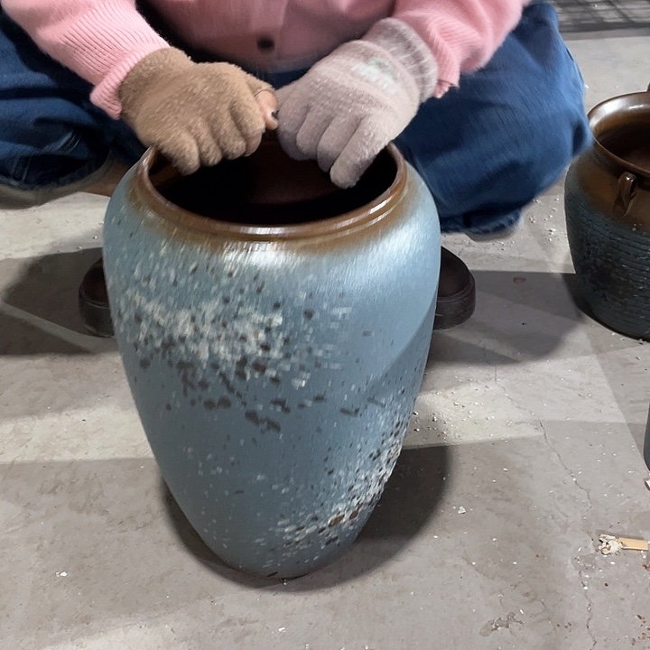 红陶正品口21高41