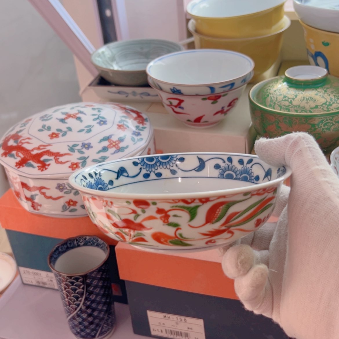 【闪购商品】茶盏哈哈哈我也是很喜欢这个综艺