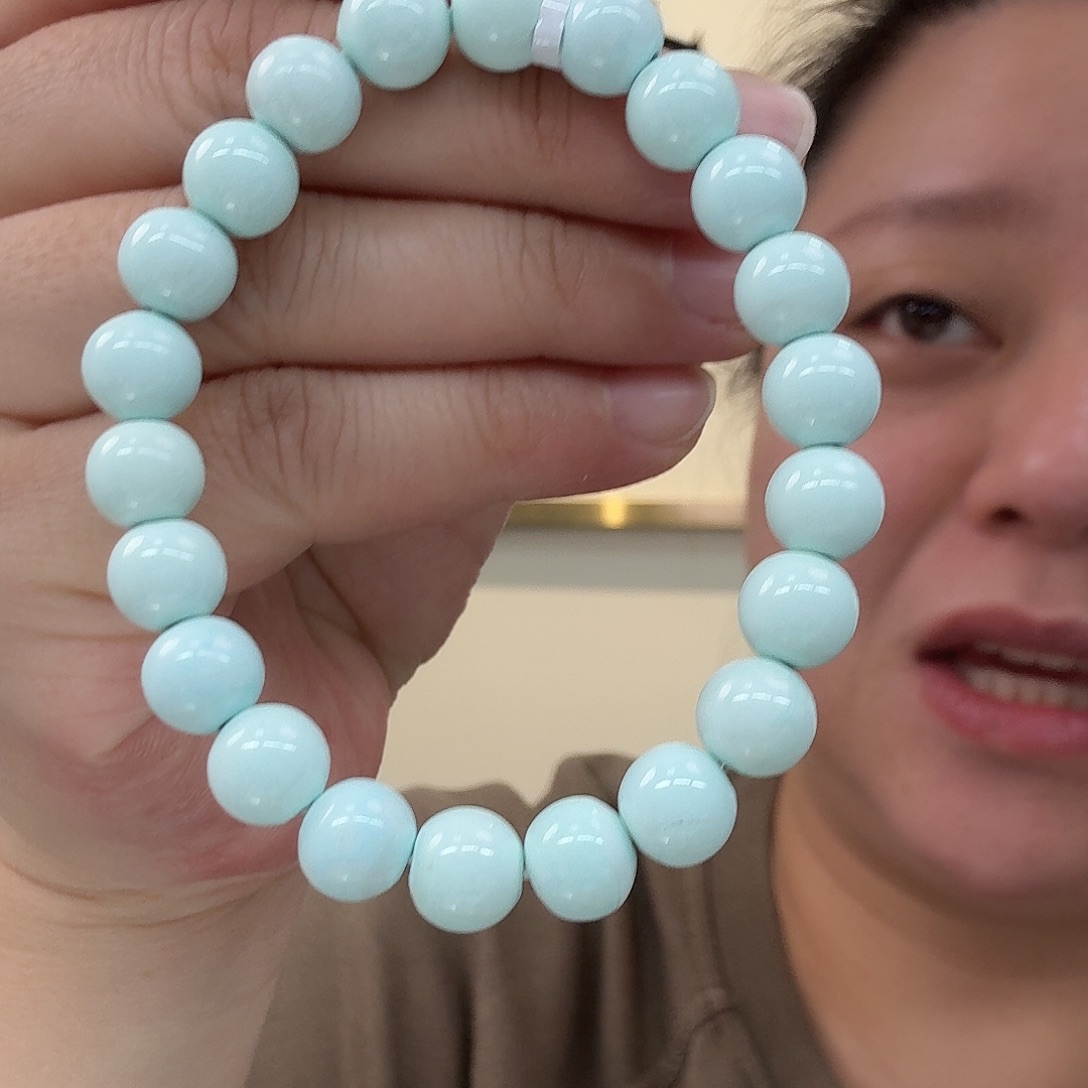 绿松石未镶嵌珠宝奇石246