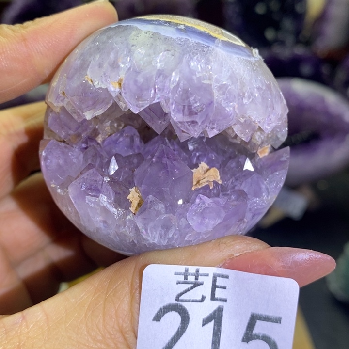 【闪购商品】水晶大型摆件（非配饰）未镶嵌