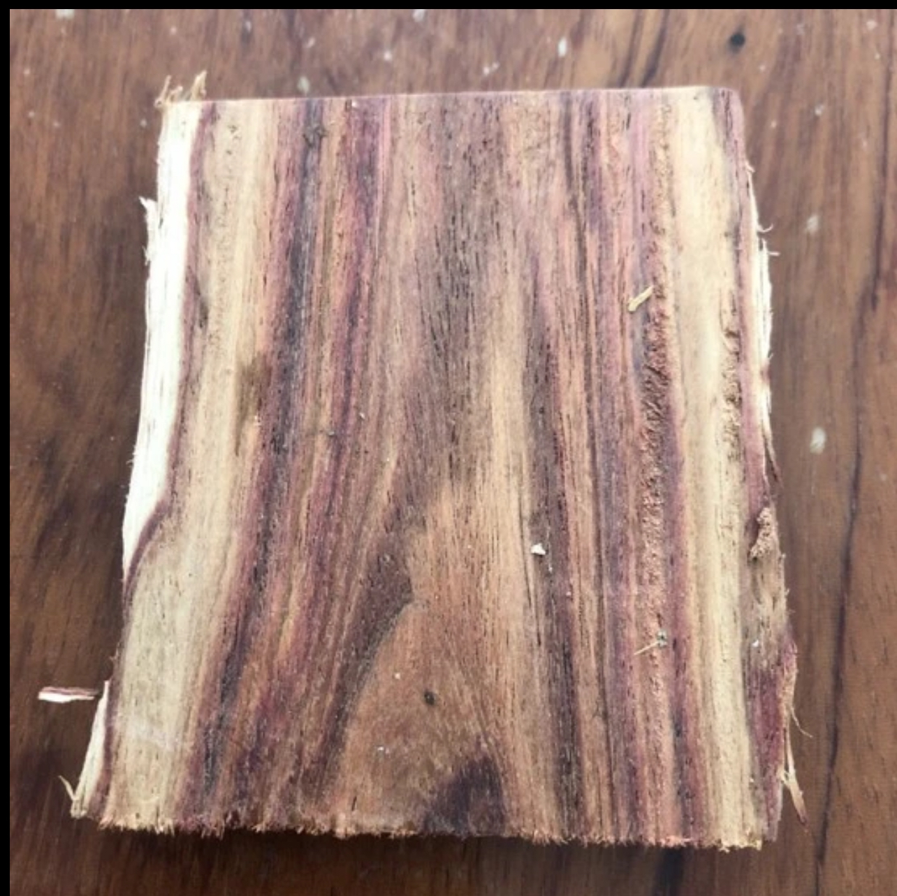 海南黄花梨原木小木牌古玩收藏手把件紫油梨红木真品正品承诺推荐