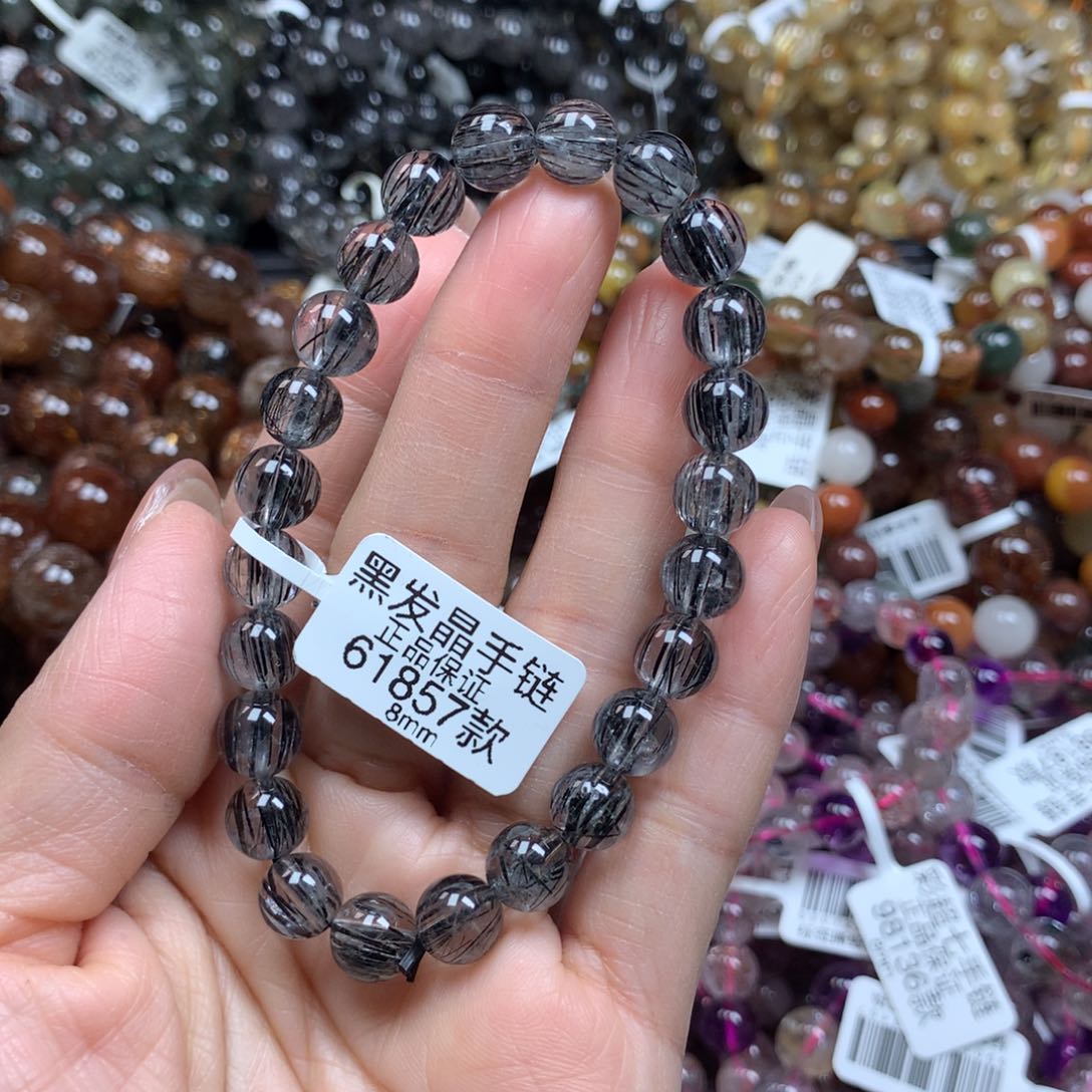 水晶天然未镶嵌天然