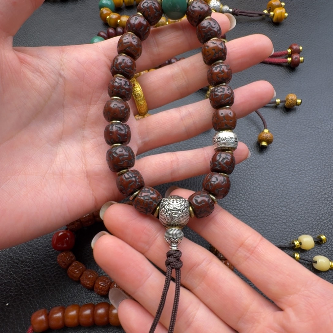 香榧木金刚菩提菩提