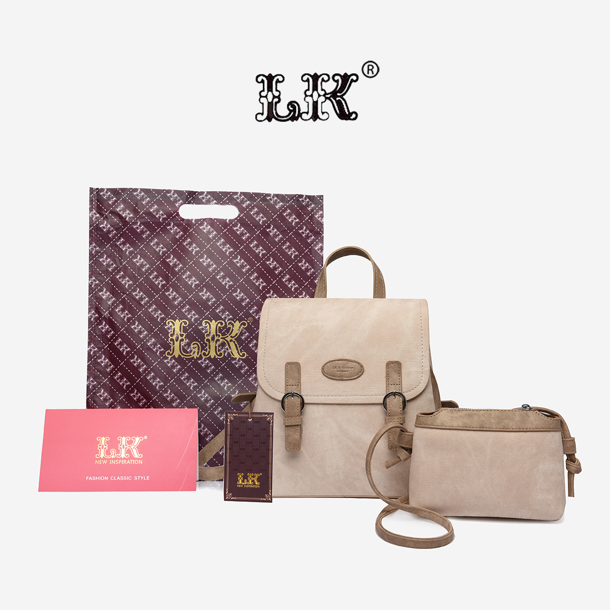 经典时尚轻奢简约潮流经典女士百搭小众单肩斜挎包901