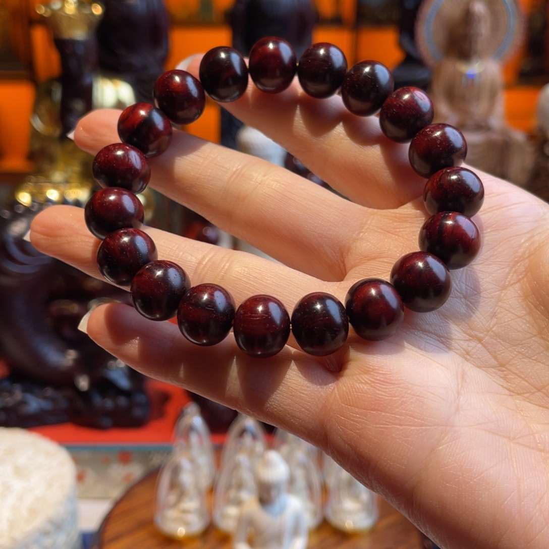 檀香紫檀（小叶紫檀）