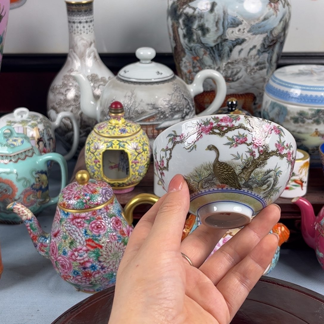 景德镇陶瓷景德镇陶瓷