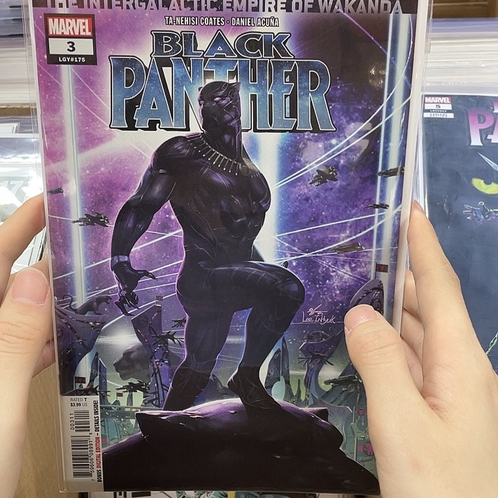 黑豹第三期黑豹第三期