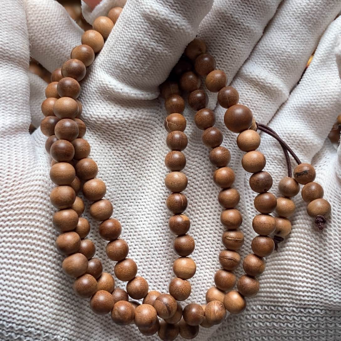 檀香木其他06 瑕疵福利款