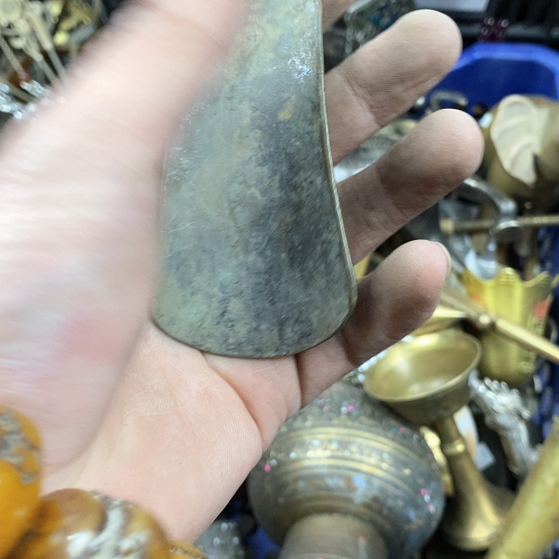 四***哥老店文玩一物一拍