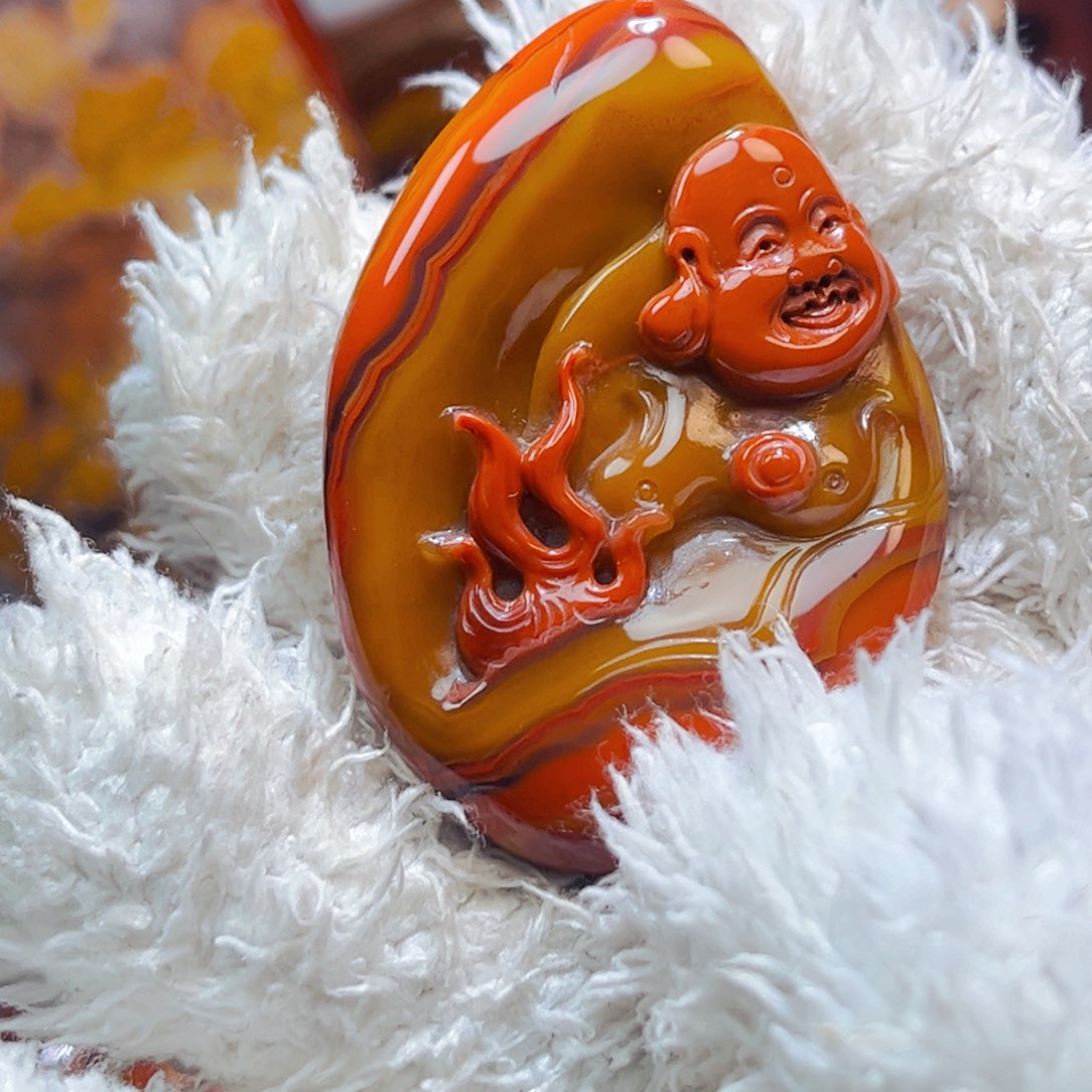 非金属无沧**田原创设计