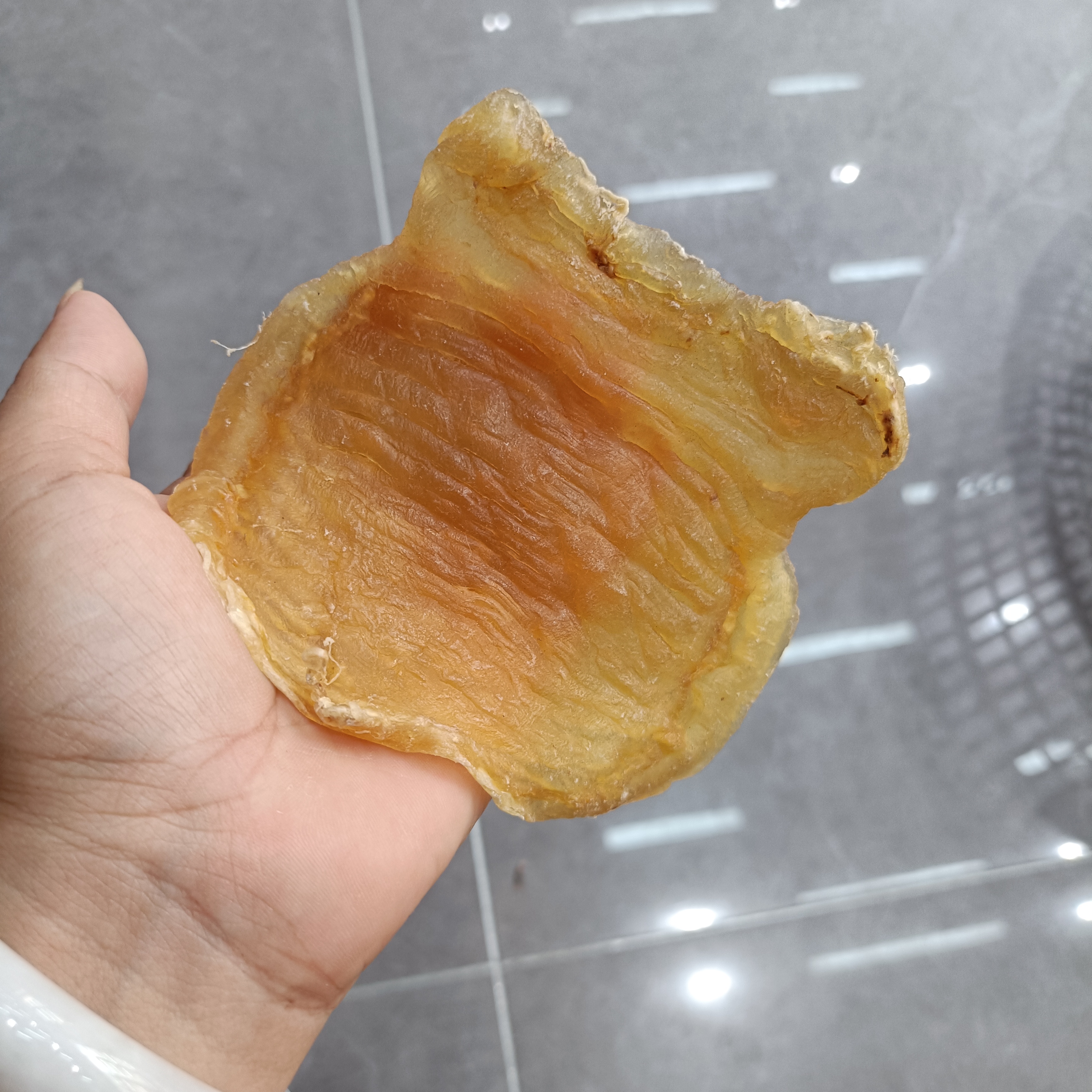 红鸡公12头干货正品鱼胶高品质花胶1-500克顺丰包邮