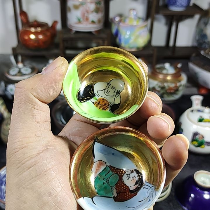 杯30包邮，偏远地区不包邮，中古品不保全新