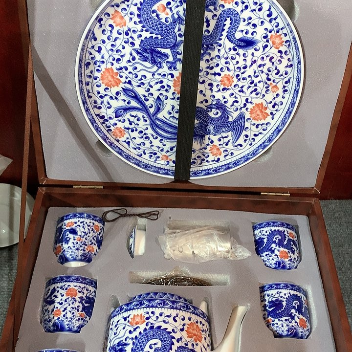 微瑕茶具介意勿拍