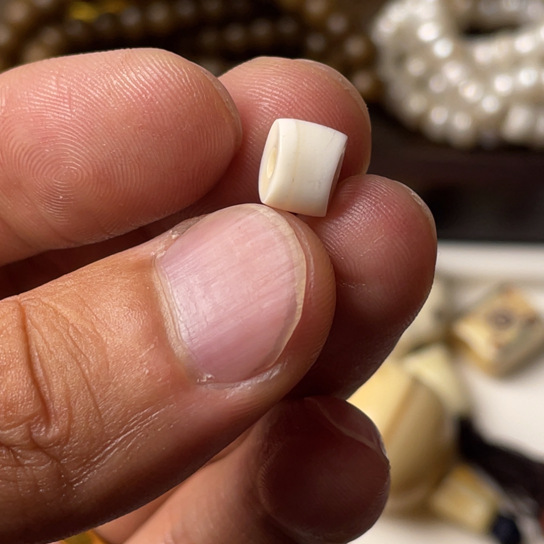 手串/手链橄榄核天*藏传配饰