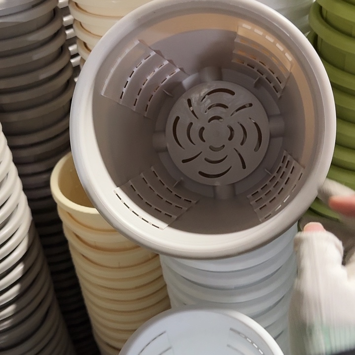 测孔22口径5个无托灰白