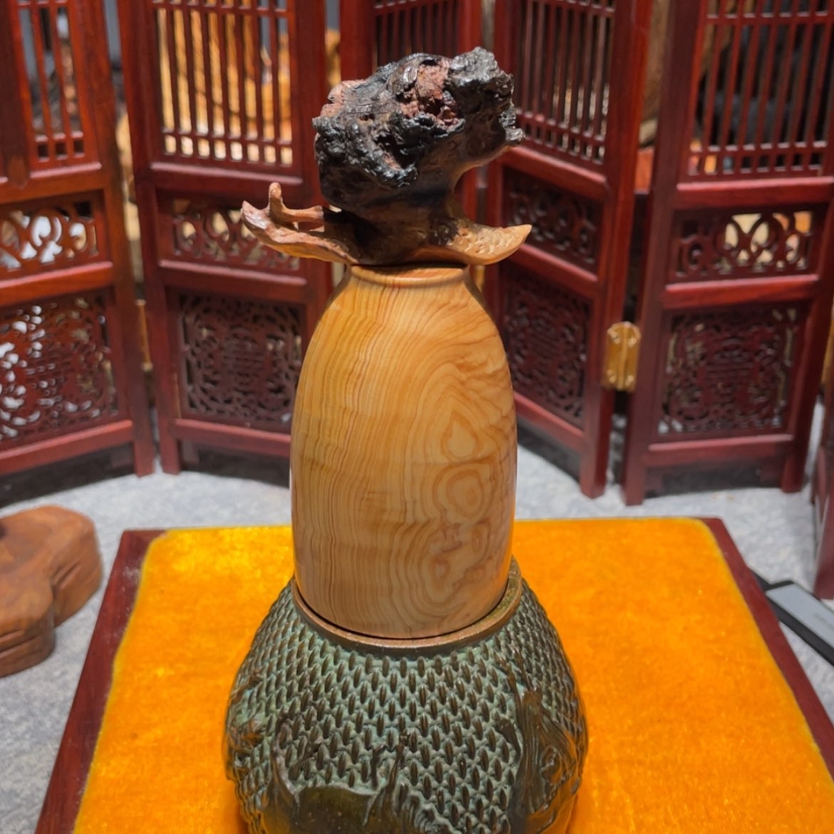 【闪购商品】木瑞*