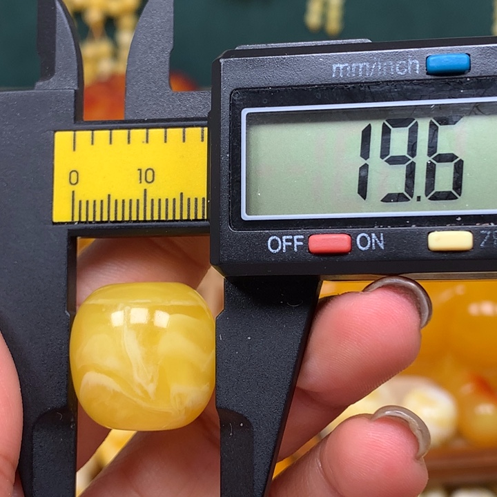 非金属配珠配饰062