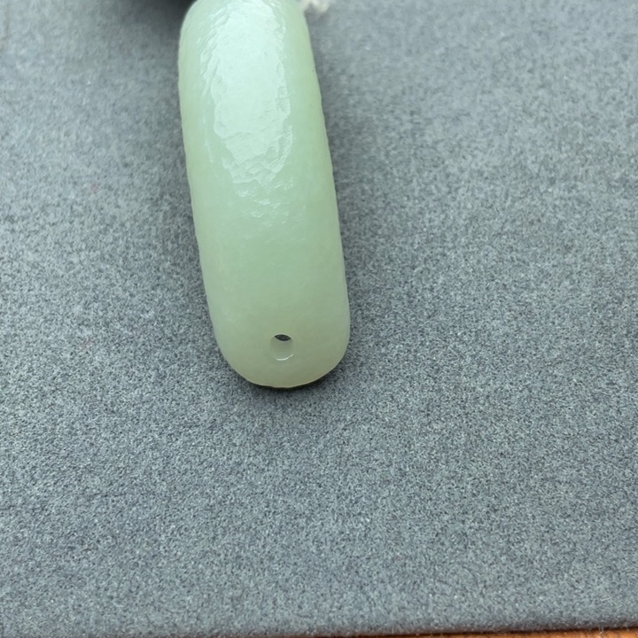 【闪购商品】和田玉颈饰未镶嵌陈**?