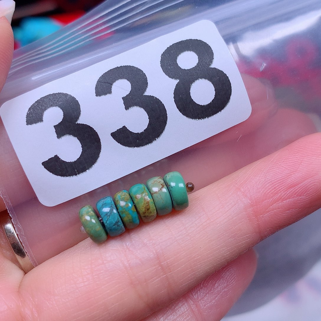 空竹粉丝专享十堰特色手工散珠