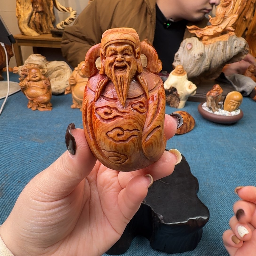 柏木（崖柏）关注一下