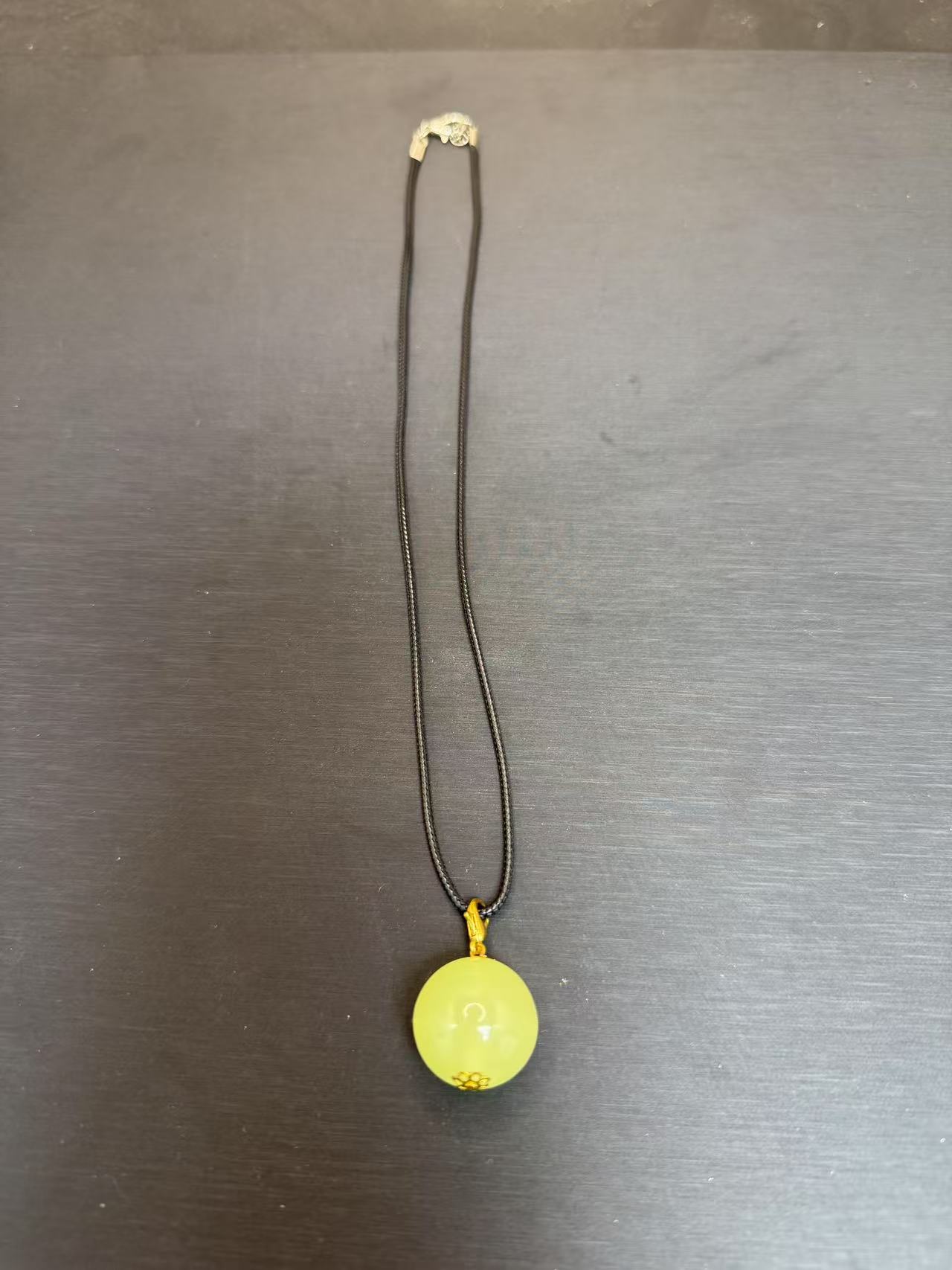 非金属珐琅吊坠 d1时尚精美吊坠