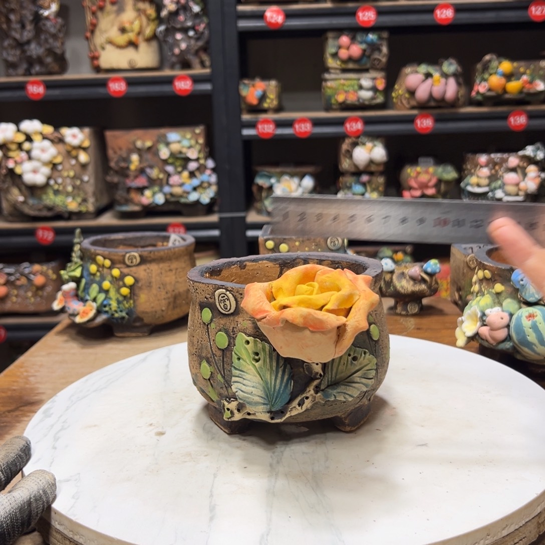 3362 号，内口10.5外高10