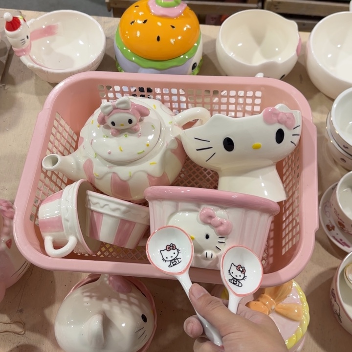 我也不知道为什么就那么好看紫砂