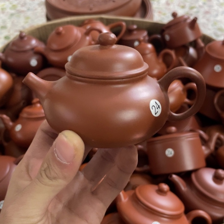 紫砂茶壶紫砂壶茶壶包邮毫升130