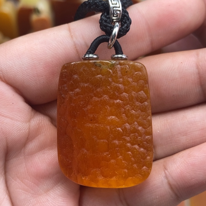 【闪购商品】琥珀珠宝奇石未镶嵌