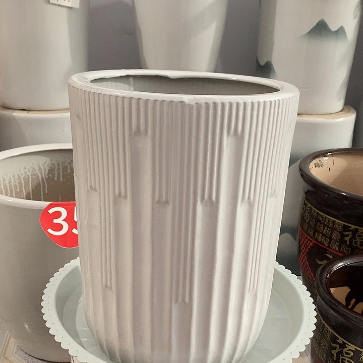 白音符一个高33口径26送托盘默认微瑕