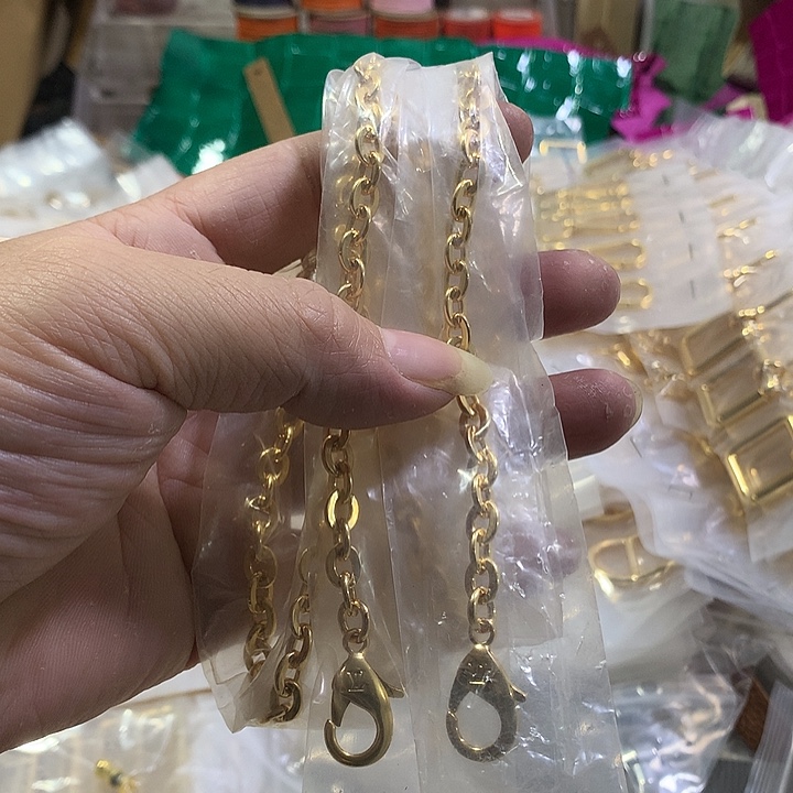 无纺布驴家115长铜链